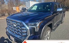 2024 Toyota Tundra 1794 Edition