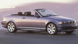 2003 BMW 3 Series 330Ci