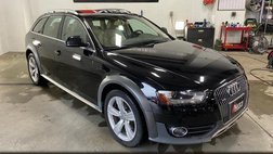 2014 Audi Allroad 2.0T quattro Premium Plus