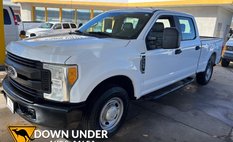 2017 Ford Super Duty F-250 XL