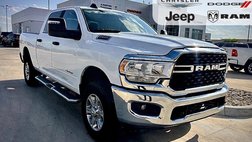 2024 Ram Ram Pickup 2500 Big Horn