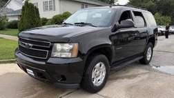 2011 Chevrolet Tahoe LS