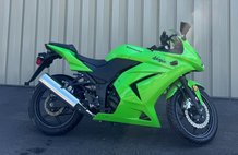 2008 Other Makes Ninja