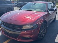 2018 Dodge Charger GT