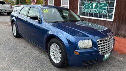 2009 Chrysler 300 LX