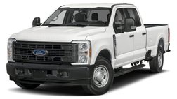 2026 Ford Super Duty F-250 Platinum