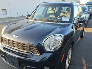 2012 MINI Cooper Countryman S