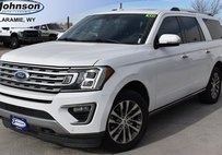 2020 Ford Expedition MAX Limited