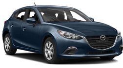 2015 Mazda MAZDA3 i Touring