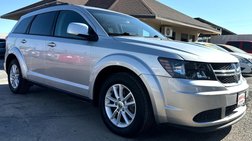 2013 Dodge Journey SXT