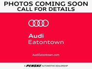 2017 Audi A4 2.0T quattro Prestige