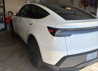 2026 Tesla Model Y Premium