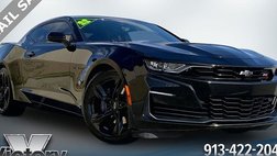 2022 Chevrolet Camaro SS