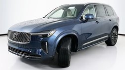 2026 Volvo XC90 B6 Plus 7P