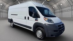 2016 Ram ProMaster 3500 159 WB