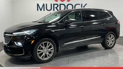 2023 Buick Enclave Premium