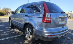 2011 Honda CR-V EX-L