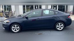 2015 Dodge Dart SXT