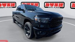 2023 Ram Ram Pickup 1500 Lone Star