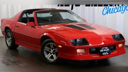 1985 Chevrolet Camaro Z28