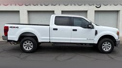 2020 Ford Super Duty F-250 XLT