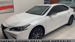2024 Lexus ES 300h ES 300h