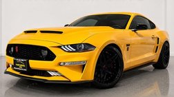 2022 Ford Mustang GT