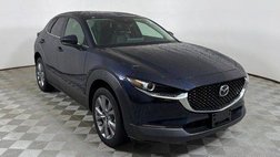 2021 Mazda CX-30 Preferred