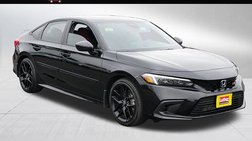 2024 Honda Civic Si