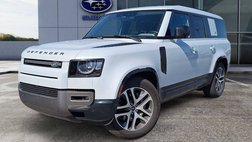 2023 Land Rover Defender 130 X-Dynamic SE