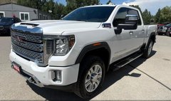 2020 GMC Sierra 2500HD Denali