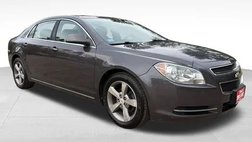 2011 Chevrolet Malibu LT