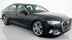 2023 Audi A6 quattro Premium 45 TFSI