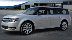 2016 Ford Flex SEL
