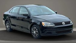 2011 Volkswagen Jetta S
