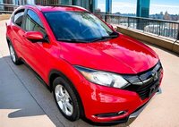 2016 Honda HR-V EX-L w/Navi