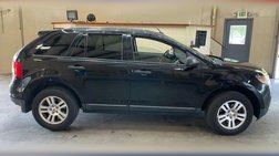 2012 Ford Edge SE