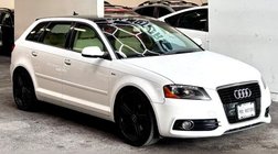 2011 Audi A3 2.0 TDI Premium Plus