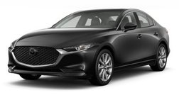 2025 Mazda MAZDA3 2.5 S Preferred