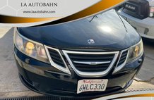 2008 Saab 9-3 2.0T