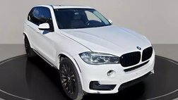 2014 BMW X5 sDrive35i