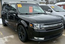 2016 Ford Flex SEL
