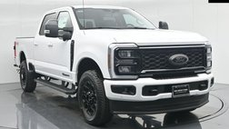2026 Ford Super Duty F-250 Lariat