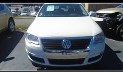 2007 Volkswagen Passat 