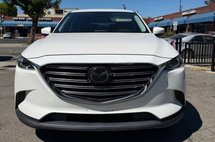 2018 Mazda CX-9 Touring