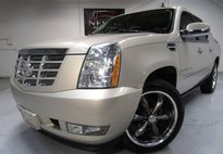 2011 Cadillac Escalade EXT Premium
