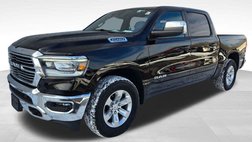 2023 Ram Ram Pickup 1500 Laramie