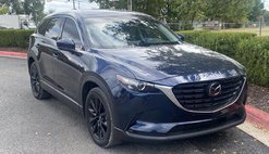 2023 Mazda CX-9 Touring Plus