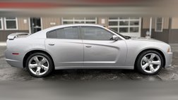 2014 Dodge Charger SXT