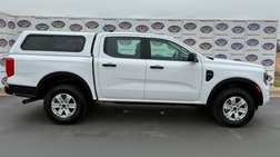 2024 Ford Ranger XL